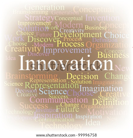 Innovation. EPS10