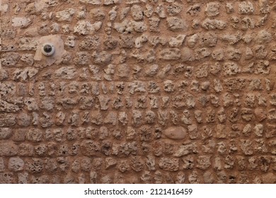 Image of Acient Bricks Wall 