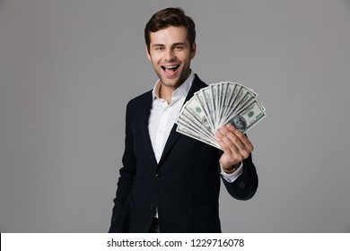 184,712 Money suit Images, Stock Photos & Vectors | Shutterstock