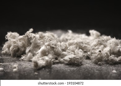 An image of Asbestos