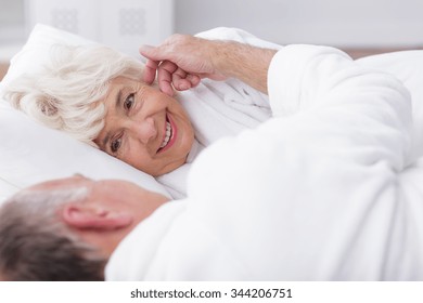 Image Attractive Mature Woman Love Stock Photo 344206751 | Shutterstock