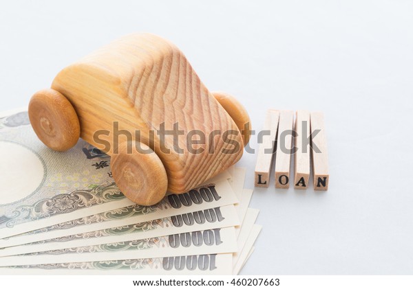 Image of the auto\
loan