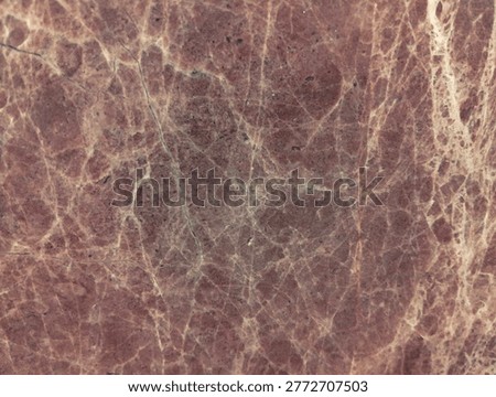 image of beautiful wall texture made of marble known as rosso francia 