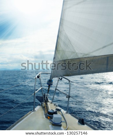 Similar – Image, Stock Photo southbound Colour photo