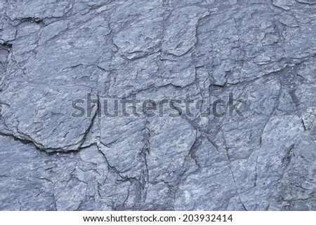 An Image of Bedrock
