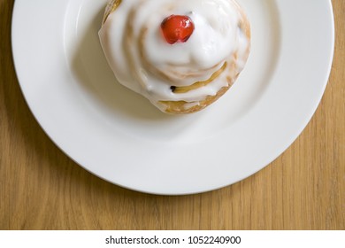 Image Of Belgian Bun