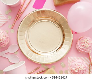 Image Of  Birthday Party Supplies