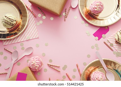 Image Of  Birthday Party Supplies