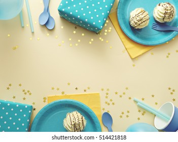 Image Of  Birthday Party Supplies