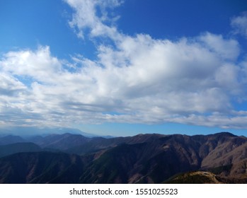 an image of blue sky
