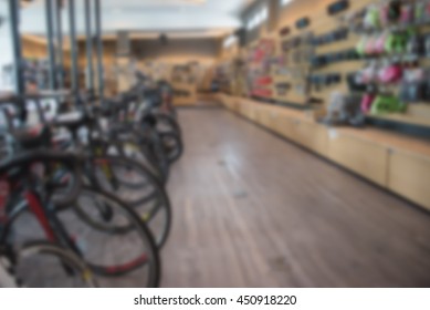 vintage bike store