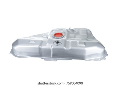 Image Of Brand New Fuel Tank For A Car 