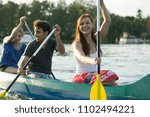 Image of Canoe