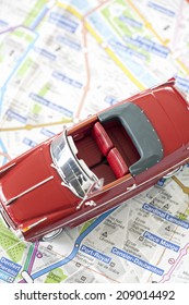 Image of the Car
