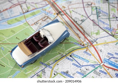 Image of the Car