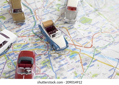Image of the Car