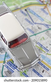 Image of the Car