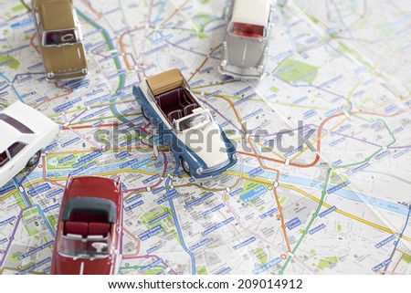 Image of the Car