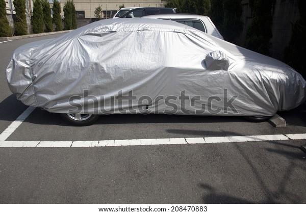An image of Car Protection\
Cover