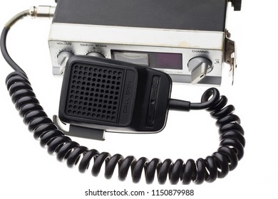 Image Of Cb Radio