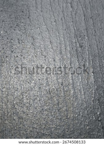 An image of a certain object surface.