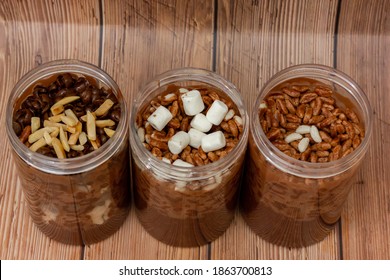 Chocojar Images Stock Photos Vectors Shutterstock