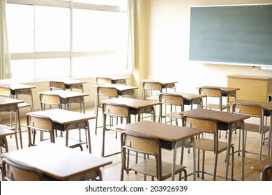 Image Classroom Stock Photo Edit Now