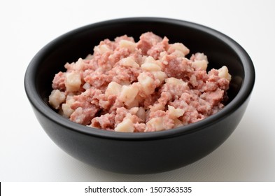 Image Of Corned Beef Hash