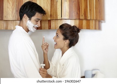 the image of couple - Powered by Shutterstock