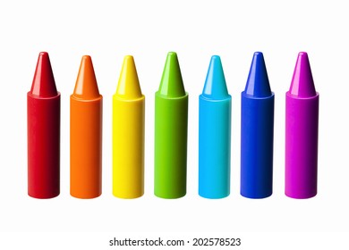 Image Crayon Stock Photo 202578523 | Shutterstock