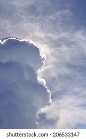 An Image of Cumulus