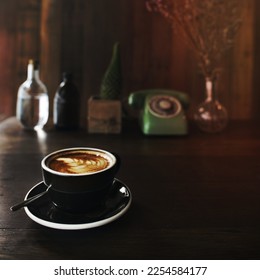 A image of cup of coffee - Shutterstock ID 2254584177
