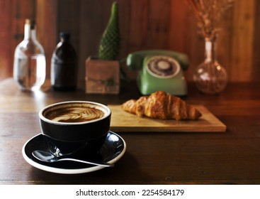 A image of cup of coffee - Shutterstock ID 2254584179