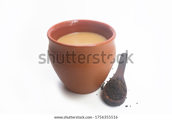 calories in a cup of indian chai