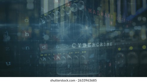 Image of data processing and statistics over cityscape. Global internet security data processing networks connections and digital interface concept digitally generated image. - Powered by Shutterstock - Get 15% off with code: PIKWIZARD15