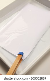 An Image of Development Tool