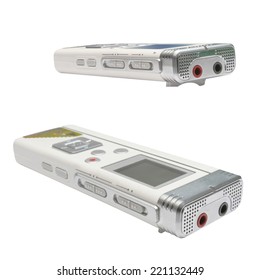 77 Dictaphone imaging Images, Stock Photos & Vectors | Shutterstock