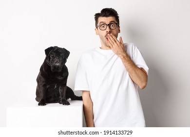 犬 驚く の画像 写真素材 ベクター画像 Shutterstock