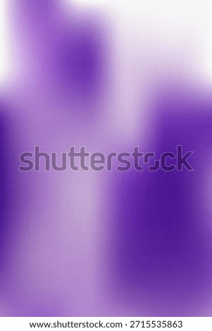 An image featuring a smooth gradient transitioning from light to dark purple.