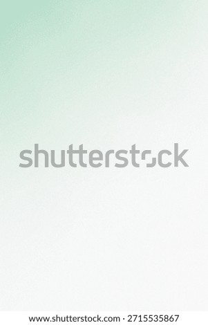 An image featuring a smooth gradient transitioning from green to white.