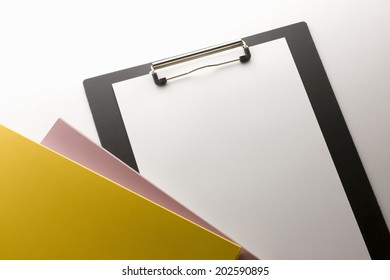 An Image of File