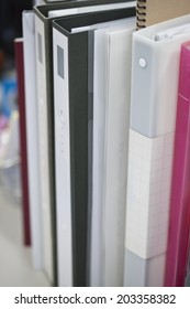 An Image of File