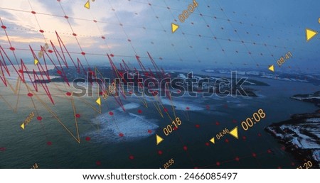 Similar – Image, Stock Photo Lighthouse Westerhever