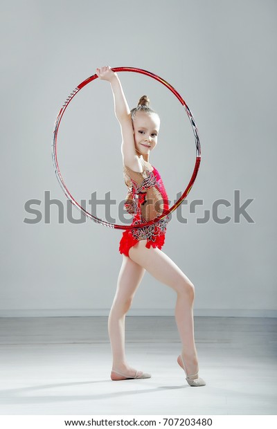 flexible hula hoop