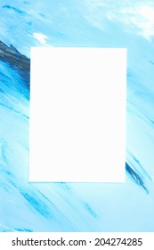 An Image of Frame