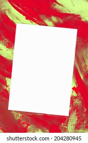 An Image of Frame