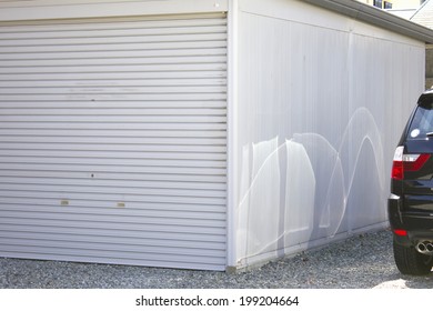 An Image of Garage Shutter
