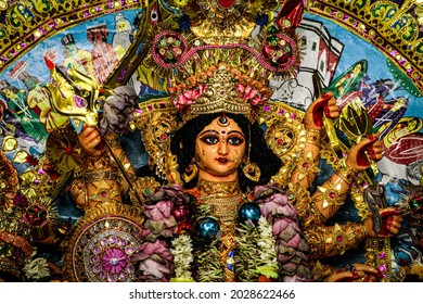 83 Lord Durga Images Images, Stock Photos & Vectors 