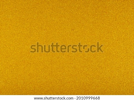 image of gold wall background 