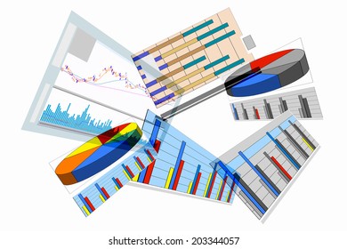 An Image of Graph